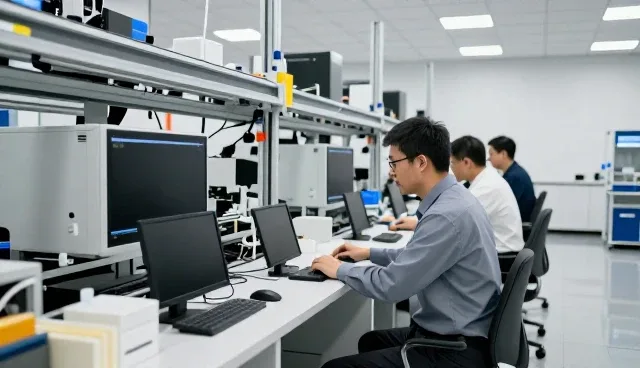 系统集成服务