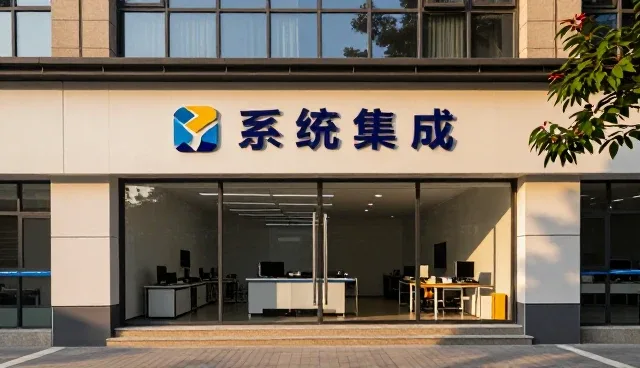 系统集成中安装调试环节的使用关注点分析