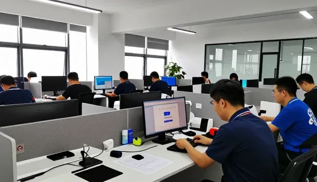 科技服务中的API接口开发应用经验分享