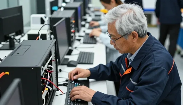 重庆正合天下实业有限公司助力软件研发等实现软件研发等升级